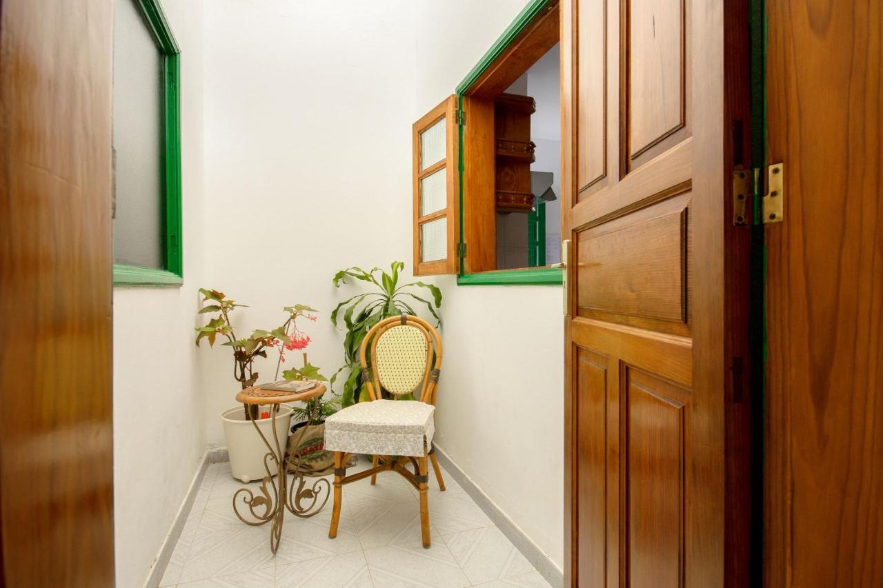 Casa Angeles 1 Ferienhaus Tao