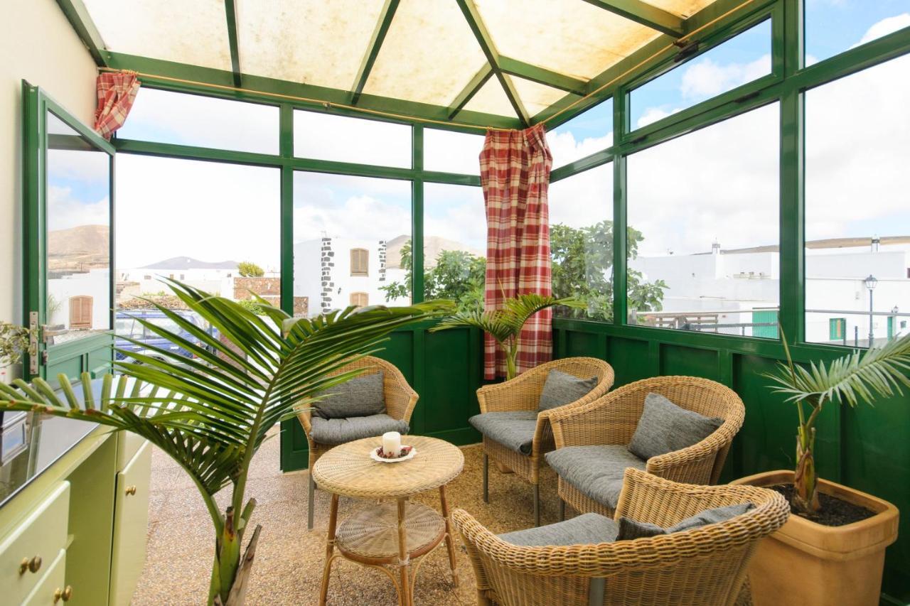 Ferienhaus Casa Angeles 1