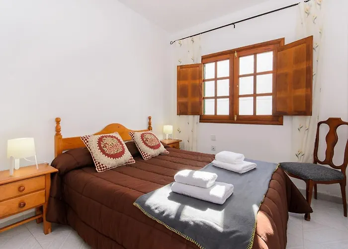 Casa Angeles 1