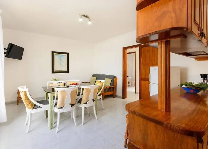 Casa Angeles 1
