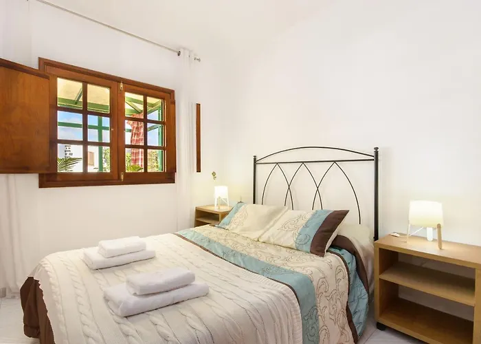 Casa Angeles 1