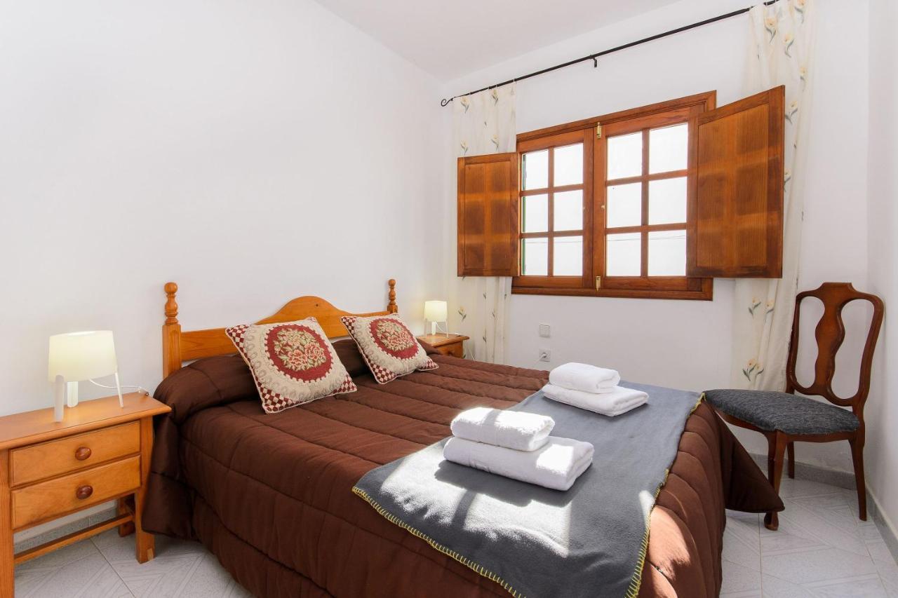 Hébergement de vacances Casa Angeles 1 *