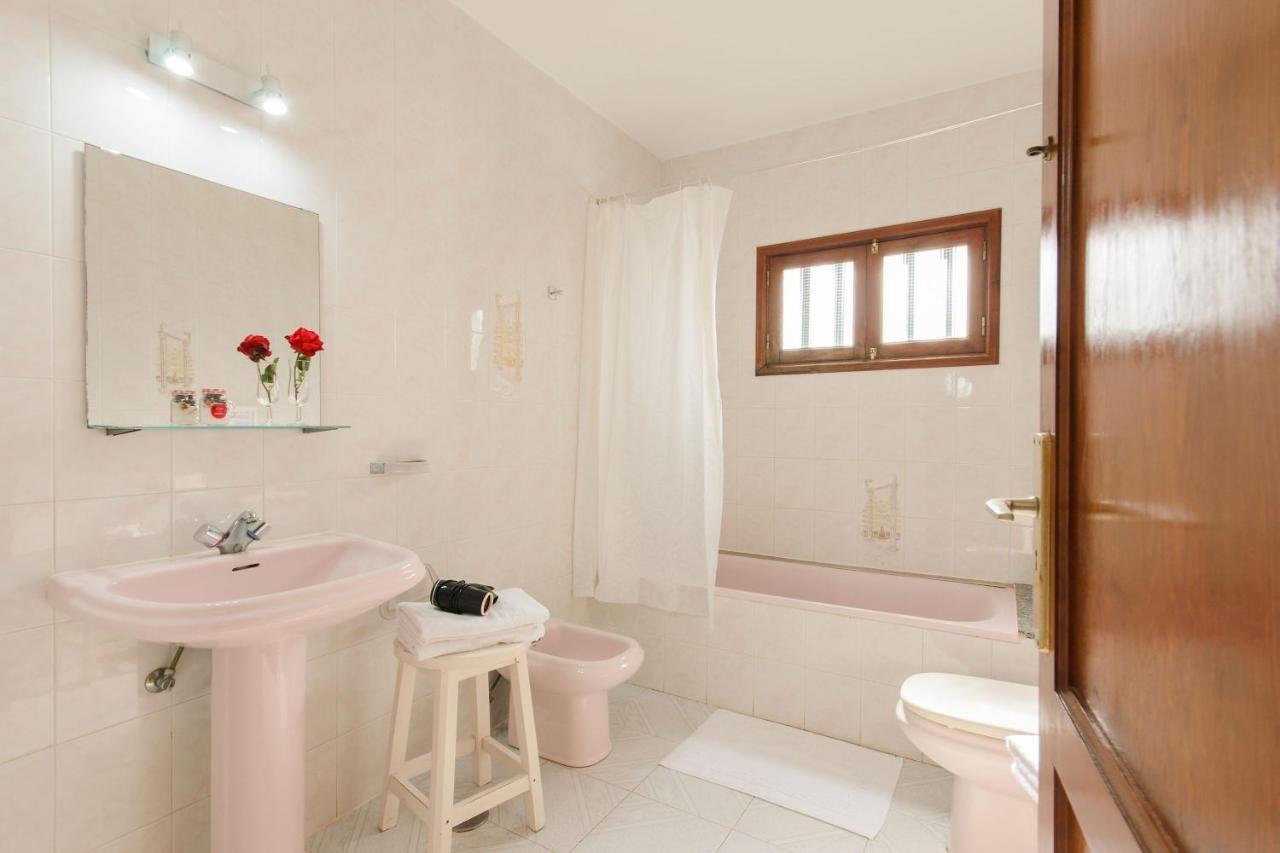 Casa Angeles 1 Hébergement de vacances *