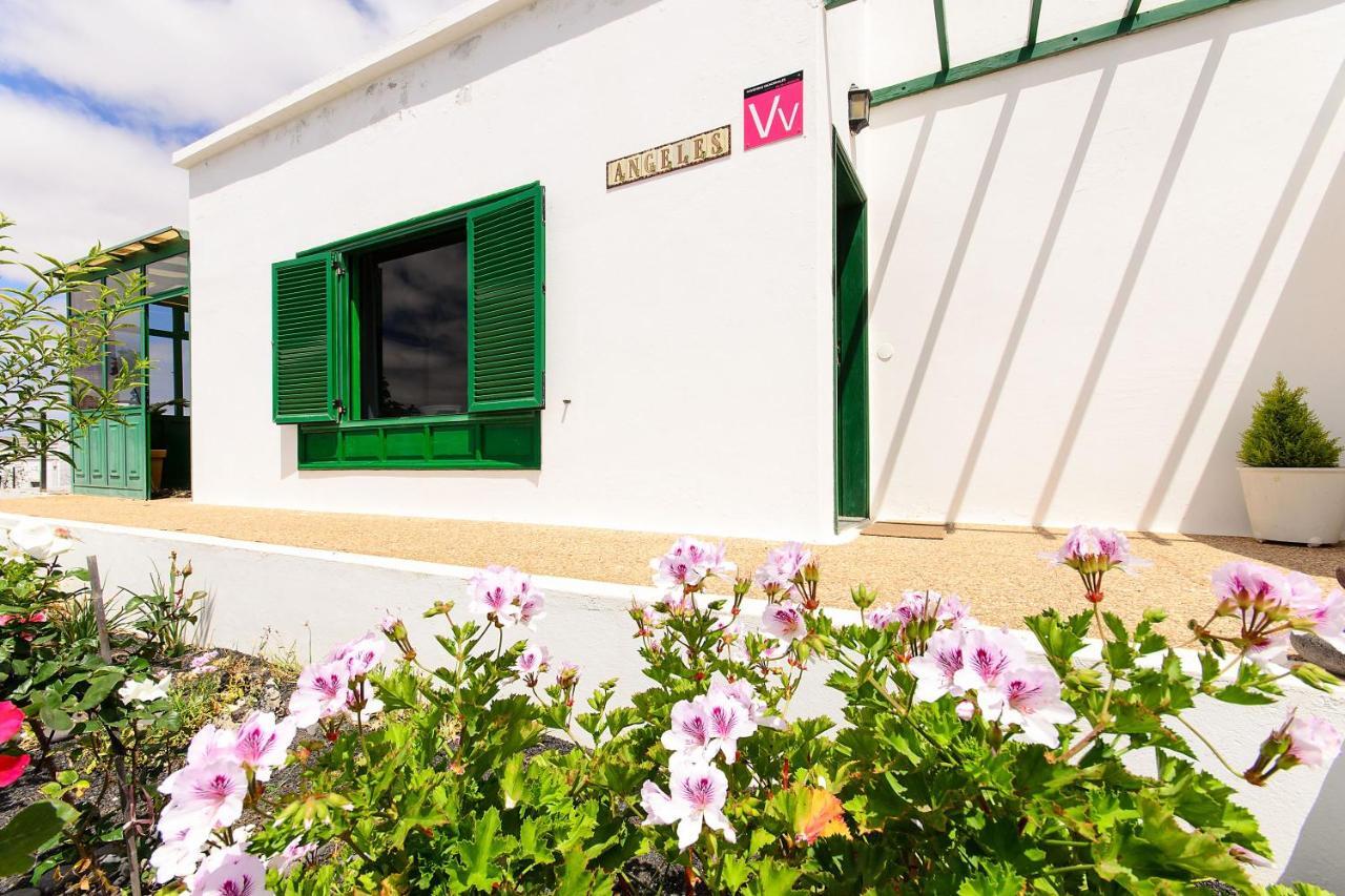 Casa Angeles 1 Hébergement de vacances