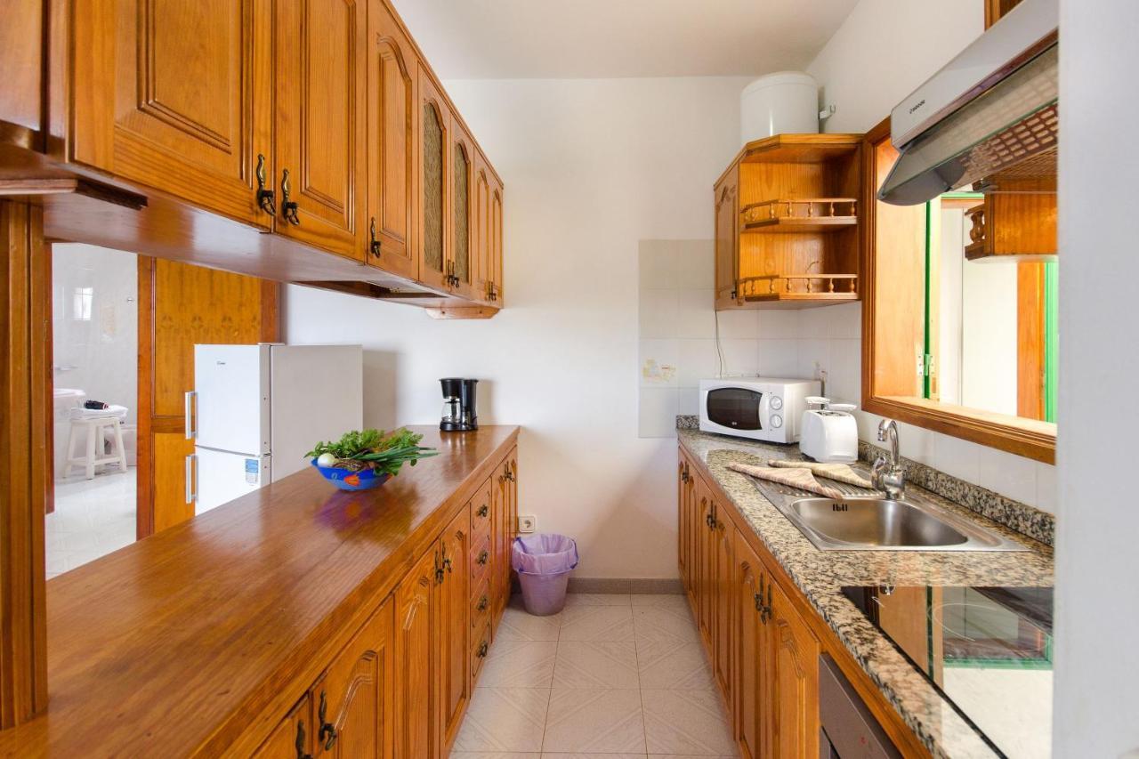 Hébergement de vacances Casa Angeles 1