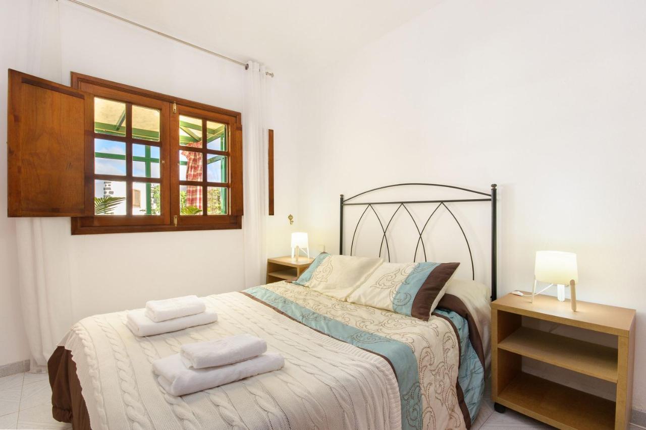 Casa Angeles 1 Hébergement de vacances *