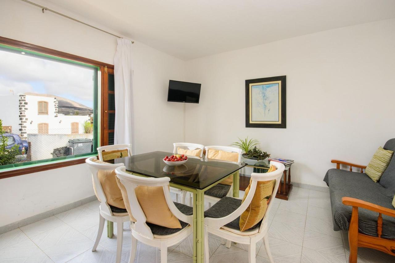 Casa Angeles 1 Hébergement de vacances *