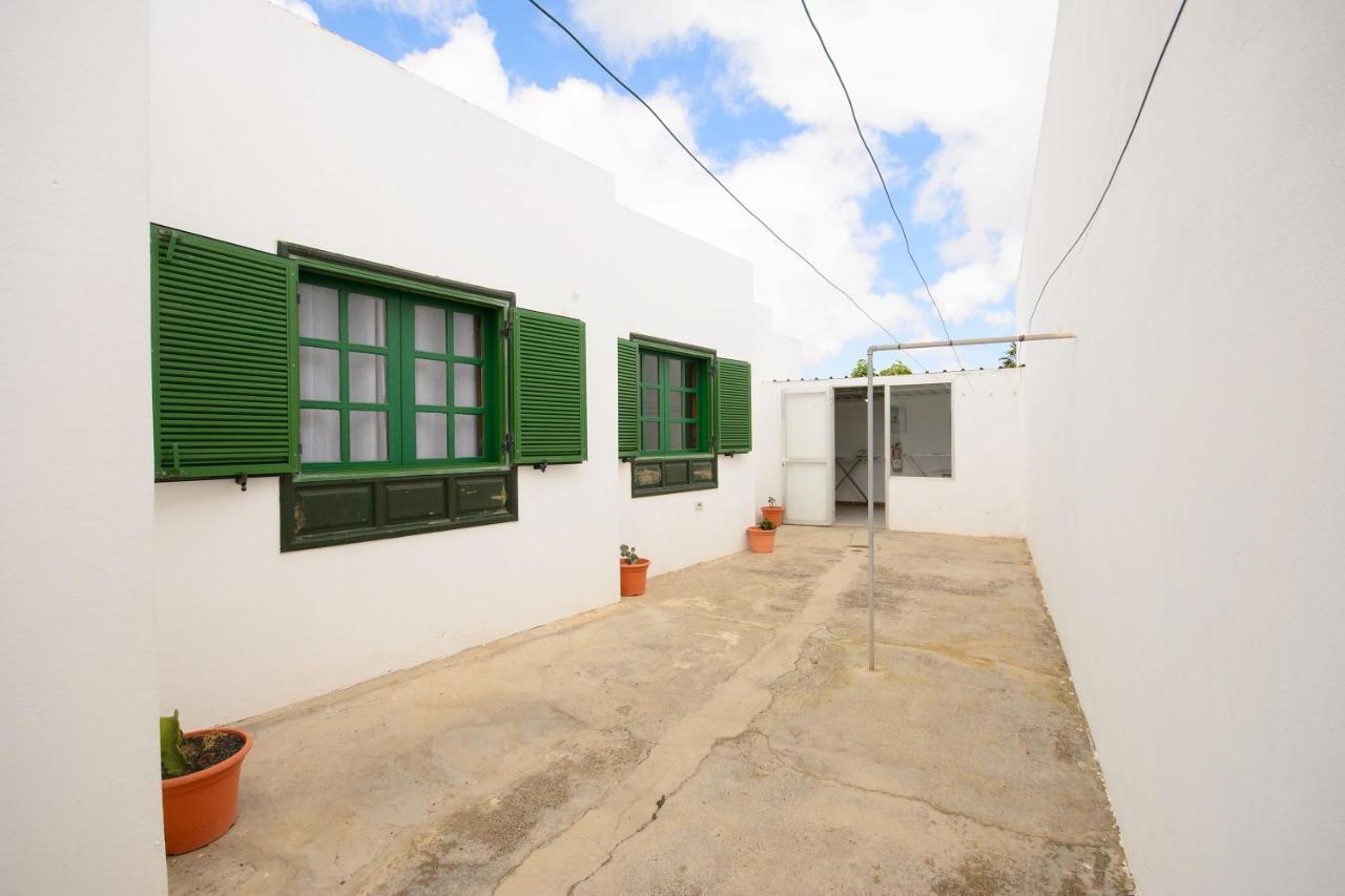 Casa de vacances Casa Angeles 1